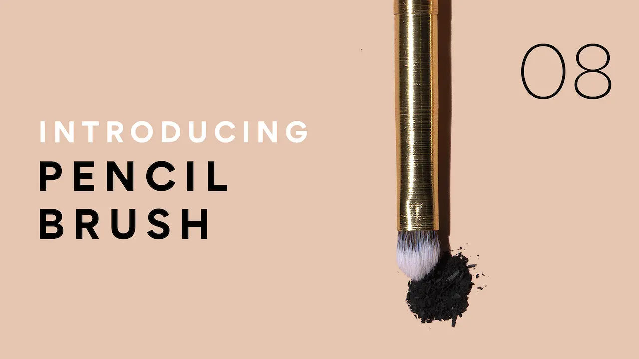 Cargar video: 08 Pencil Brush launch video