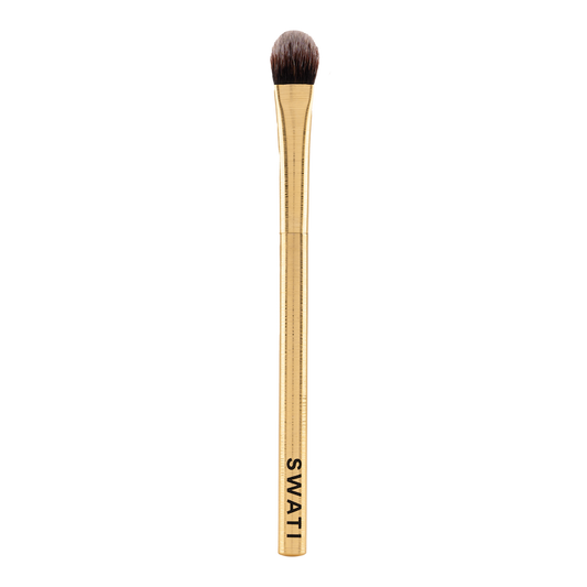SWATI Cosmetics 04 Large Blender - Eye Make-up Brush
