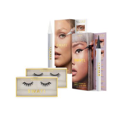 Lash Pro Set - Online Exclusive