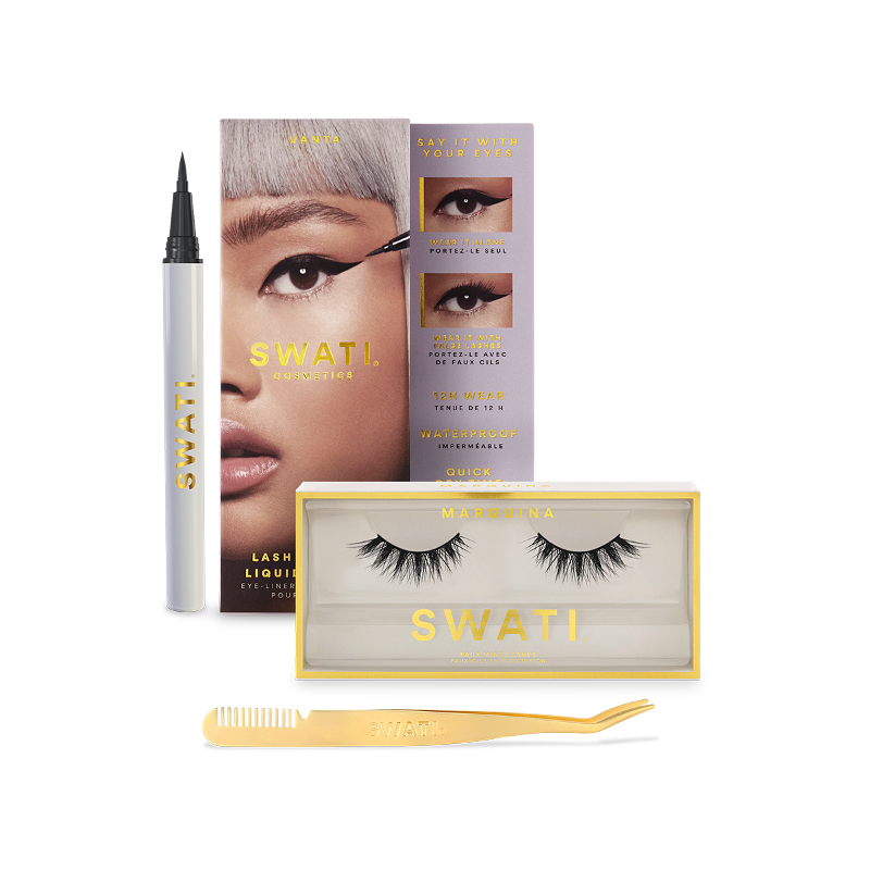 Lash Starter Set - Customisable Bundle