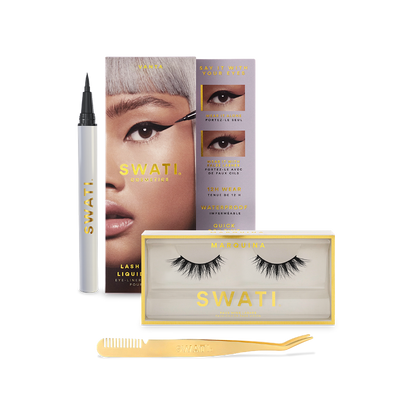 Lash Starter Set - Customisable Bundle