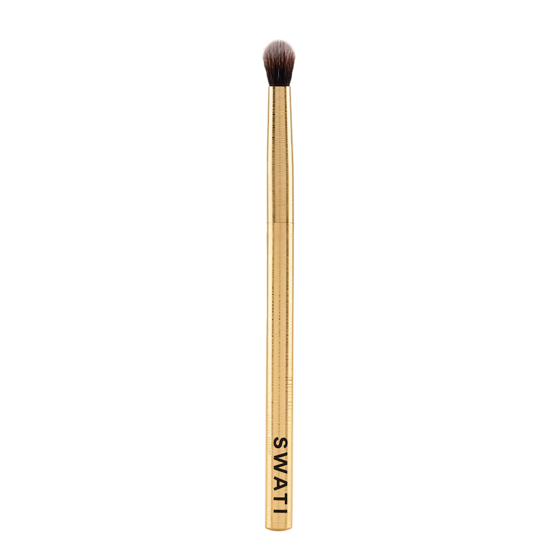 SWATI Cosmetics 01 Soft Crease - Eye Make-up Brush